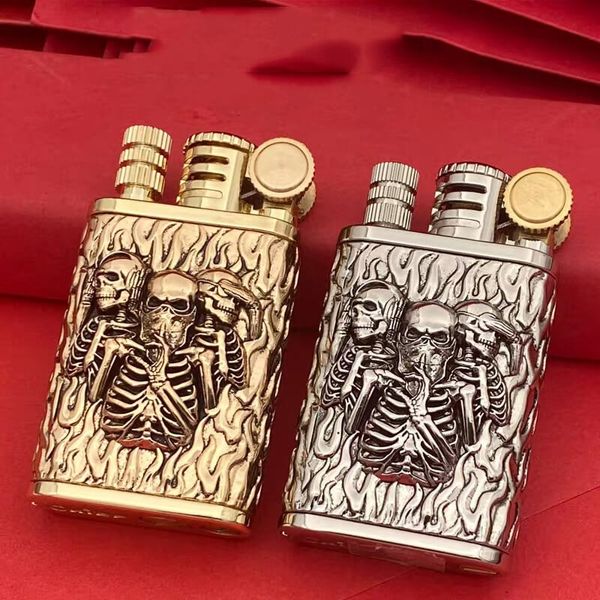 Bật lửa sinh tồn độc đáo Chief CF210