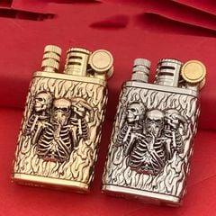 Bật lửa sinh tồn độc đáo Chief CF210