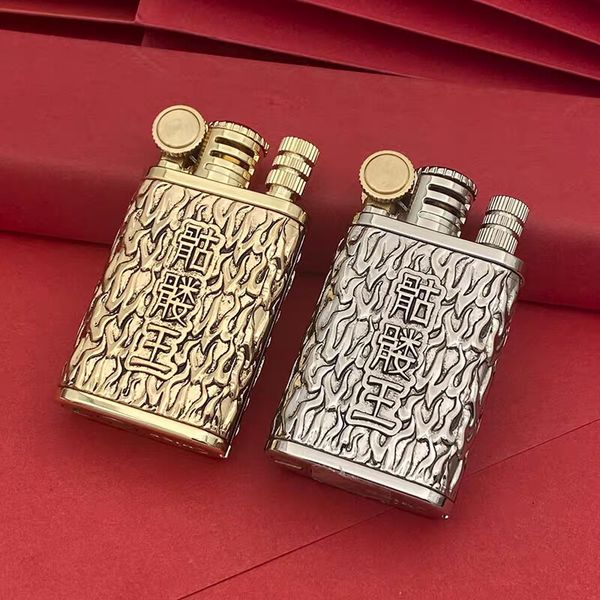 Bật lửa sinh tồn độc đáo Chief CF210