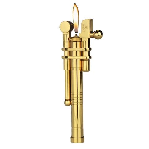 Bật lửa đồng chính hãng Mr.Smoke Mr-7000