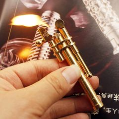 Bật lửa đồng chính hãng Mr.Smoke Mr-7000