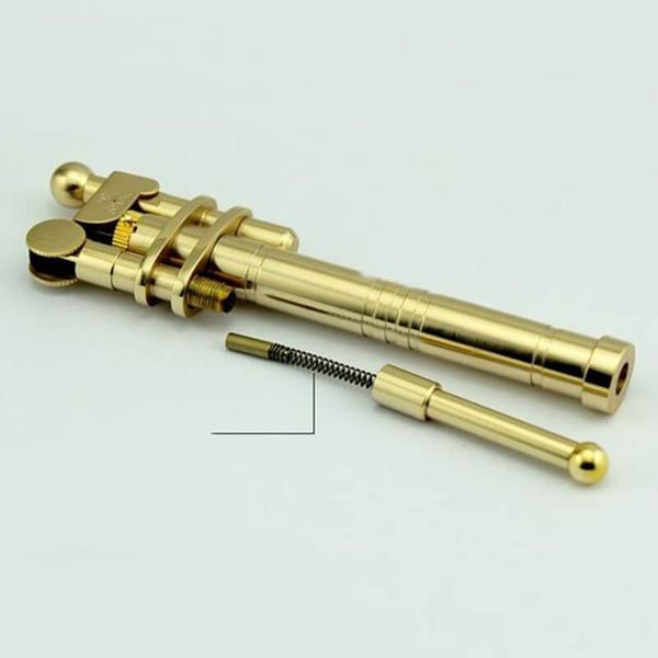 Bật lửa đồng chính hãng Mr.Smoke Mr-7000