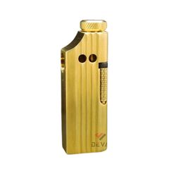 Bật lửa thủ công xăng đá đồng nguyên khối TC44