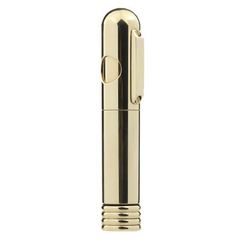 Bật lửa xăng đá kiểu dáng độc lạ TC04