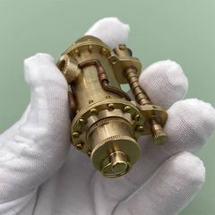 Bật lửa độc đáo đồng khối TC07