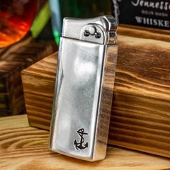 Bật lửa xăng đá Promise BNC009