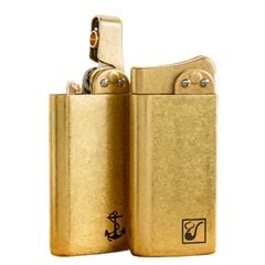 Bật lửa xăng đá Promise BNC009