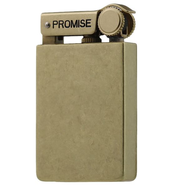 Bật lửa xăng đá Promise BNC0011