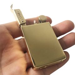 Bật lửa xăng đá Promise BNC0011