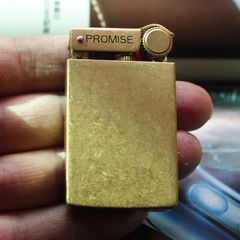 Bật lửa xăng đá Promise BNC0011