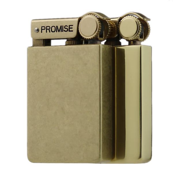 Bật lửa xăng đá Promise BNC0011