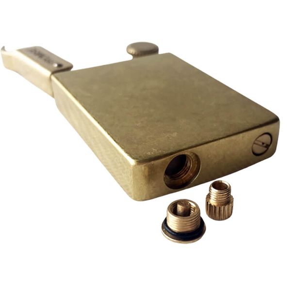 Bật lửa xăng đá Promise BNC0011