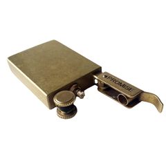 Bật lửa xăng đá Promise BNC0011