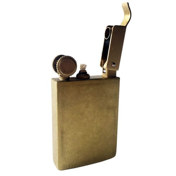 Bật lửa xăng đá Promise BNC0011