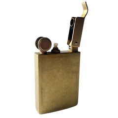 Bật lửa xăng đá Promise BNC0011