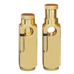 Bật lửa xăng đúc nguyên khối TC01