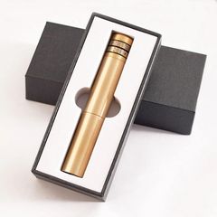 Bật lửa thủ công đồng khối TC25