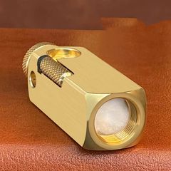 Bật lửa xăng đúc nguyên khối TC01