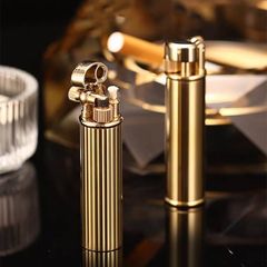 Bật lửa thủ công xăng đá nguyên khối độc đáo TC40