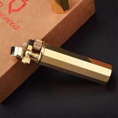 Bật lửa thủ công xăng đá nguyên khối độc đáo TC40