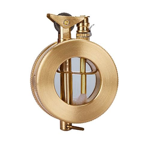 Bật lửa xăng đá lộ thiên Zorro Z691