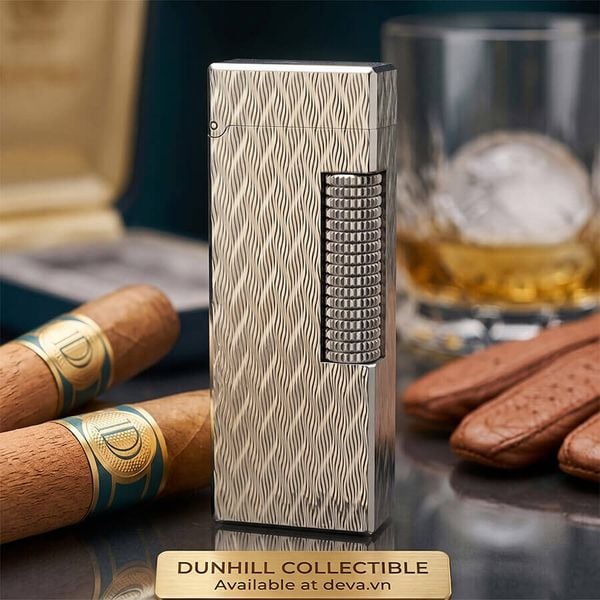 Dunhill hoa văn lượn sóng DHI37