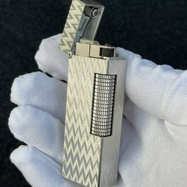 Dunhill hoa văn lượn sóng DHI37