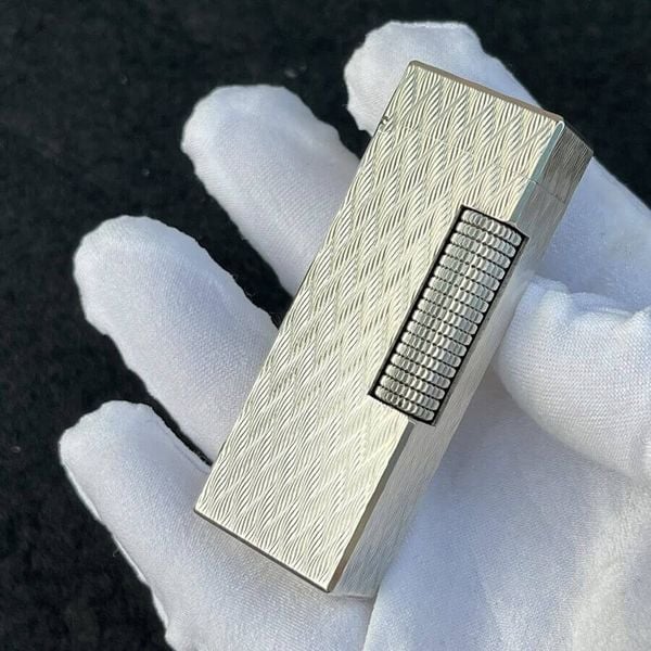 Dunhill hoa văn lượn sóng DHI37