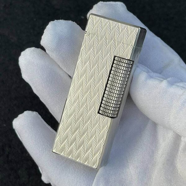 Dunhill hoa văn lượn sóng DHI37