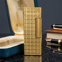 Vân kim cương nổi DHI12