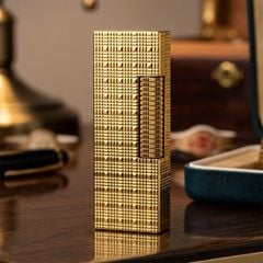 Vân kim cương nổi DHI12