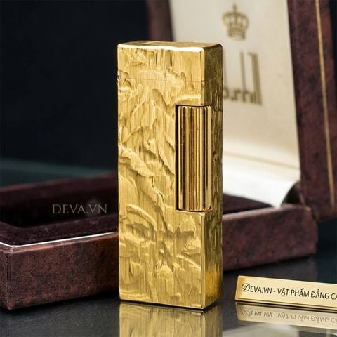 Bọc vàng xưa vân tự nhiên DHI10