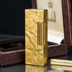 Bọc vàng xưa vân tự nhiên DHI10