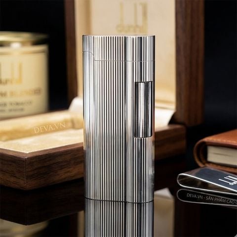 Dunhill bọc vàng bản to DHI34