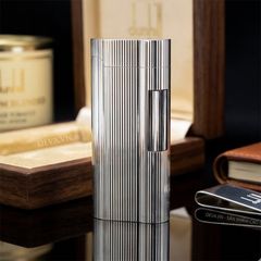 Dunhill bọc vàng bản to DHI34