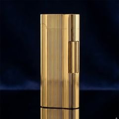 Bọc vàng số 8 Dunhill DHI19