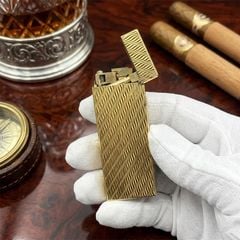 Vân xoắn lượn sóng DHI15