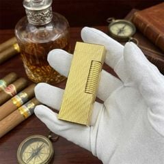 Vân xoắn lượn sóng DHI15