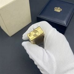 Vân xoắn lượn sóng DHI15