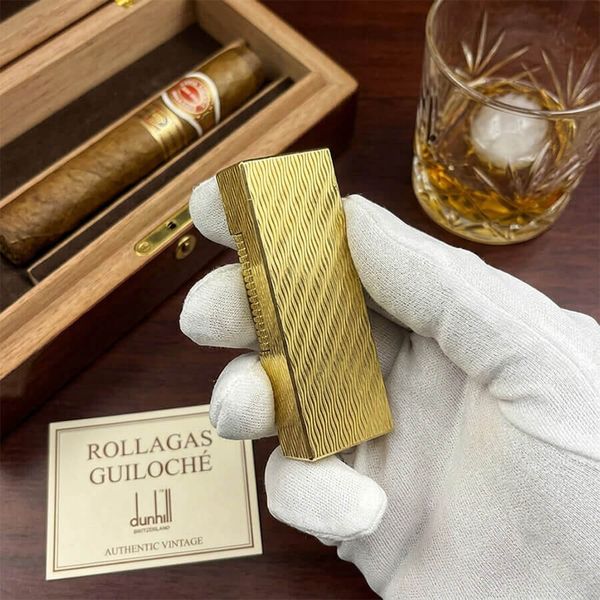 Vân xoắn lượn sóng DHI15