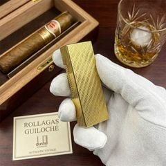 Vân xoắn lượn sóng DHI15