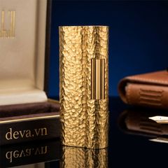 Bọc vàng vân tự gõ búa DHI18