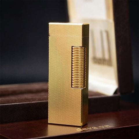 Dunhill chính hãng vân kim cương DHI01