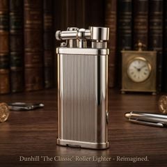 Dunhill bọc vàng xưa DHI09