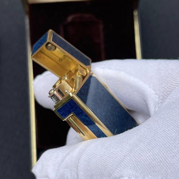 Sơn mài Dunhill DHI22