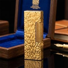 Bọc vàng gõ búa DHI06