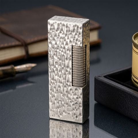 Bọc vàng gõ búa DHI06
