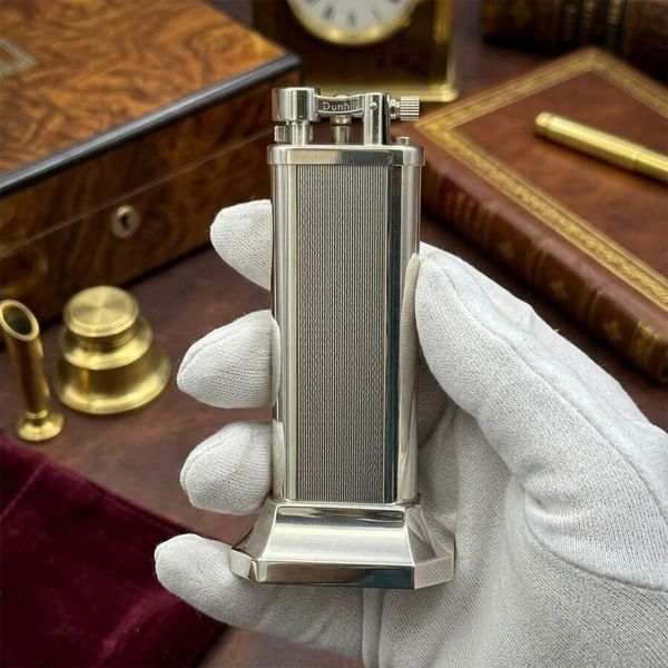Dunhill Table Chính Hãng Để Bàn Cao Cấp DHI25