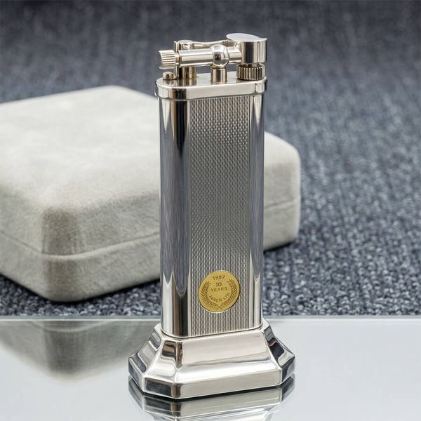 Dunhill Table Chính Hãng Để Bàn Cao Cấp DHI25