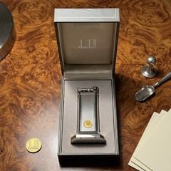 Dunhill Table Chính Hãng Để Bàn Cao Cấp DHI25